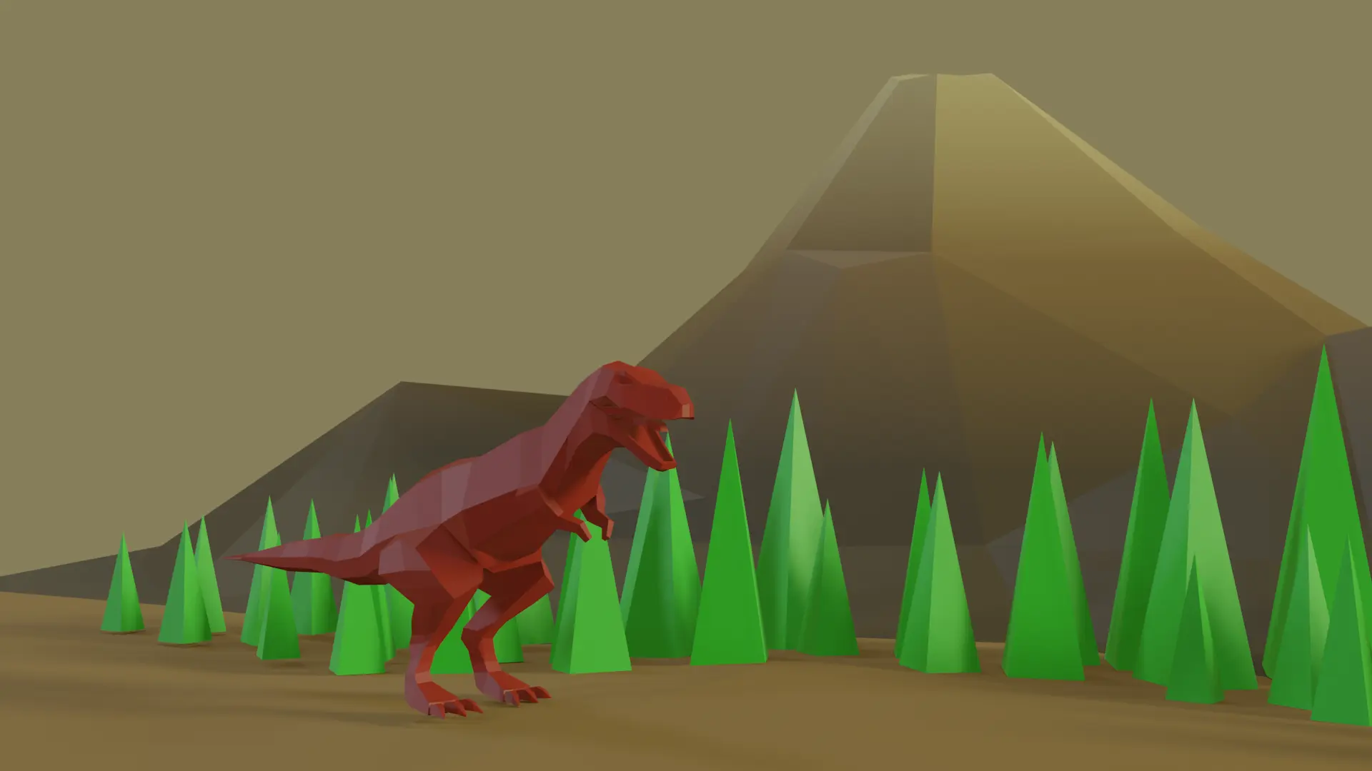 dinosaur